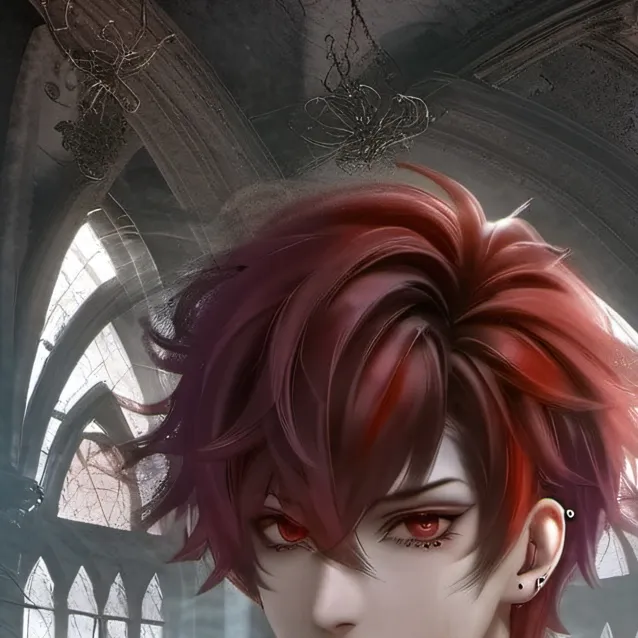 chat with ai character: Alex