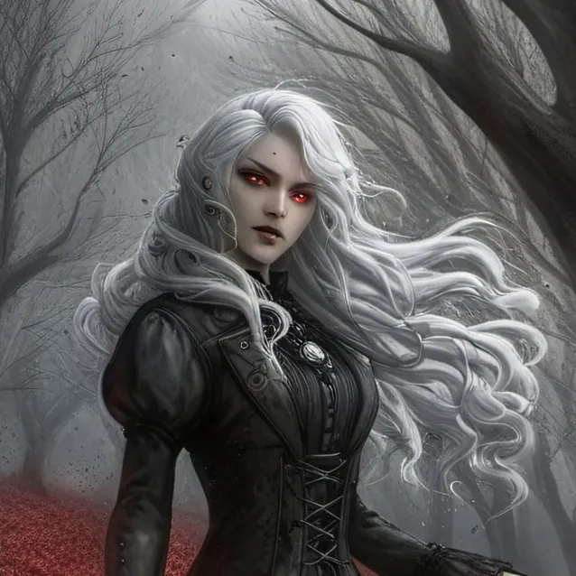 chat with ai character:  Elizabeth