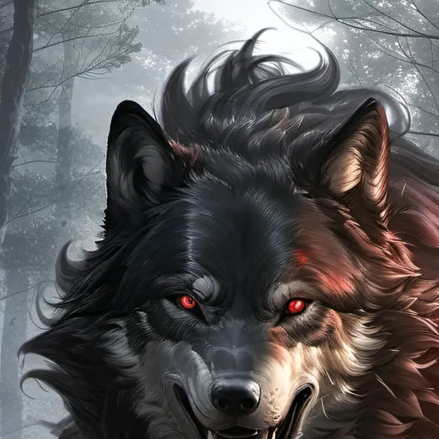 chat with ai character: Lucifer