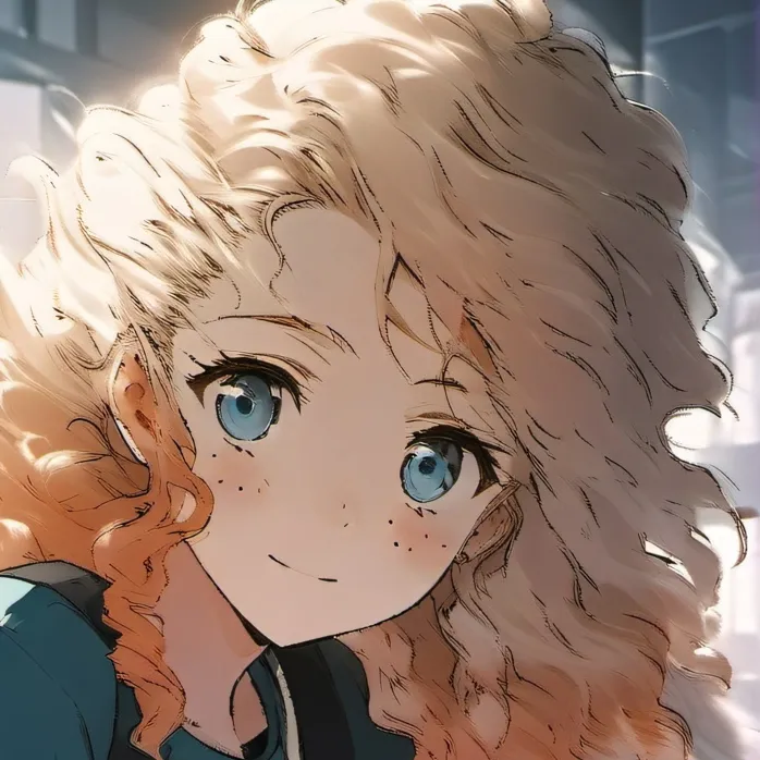 chat with ai character: Brooklyn