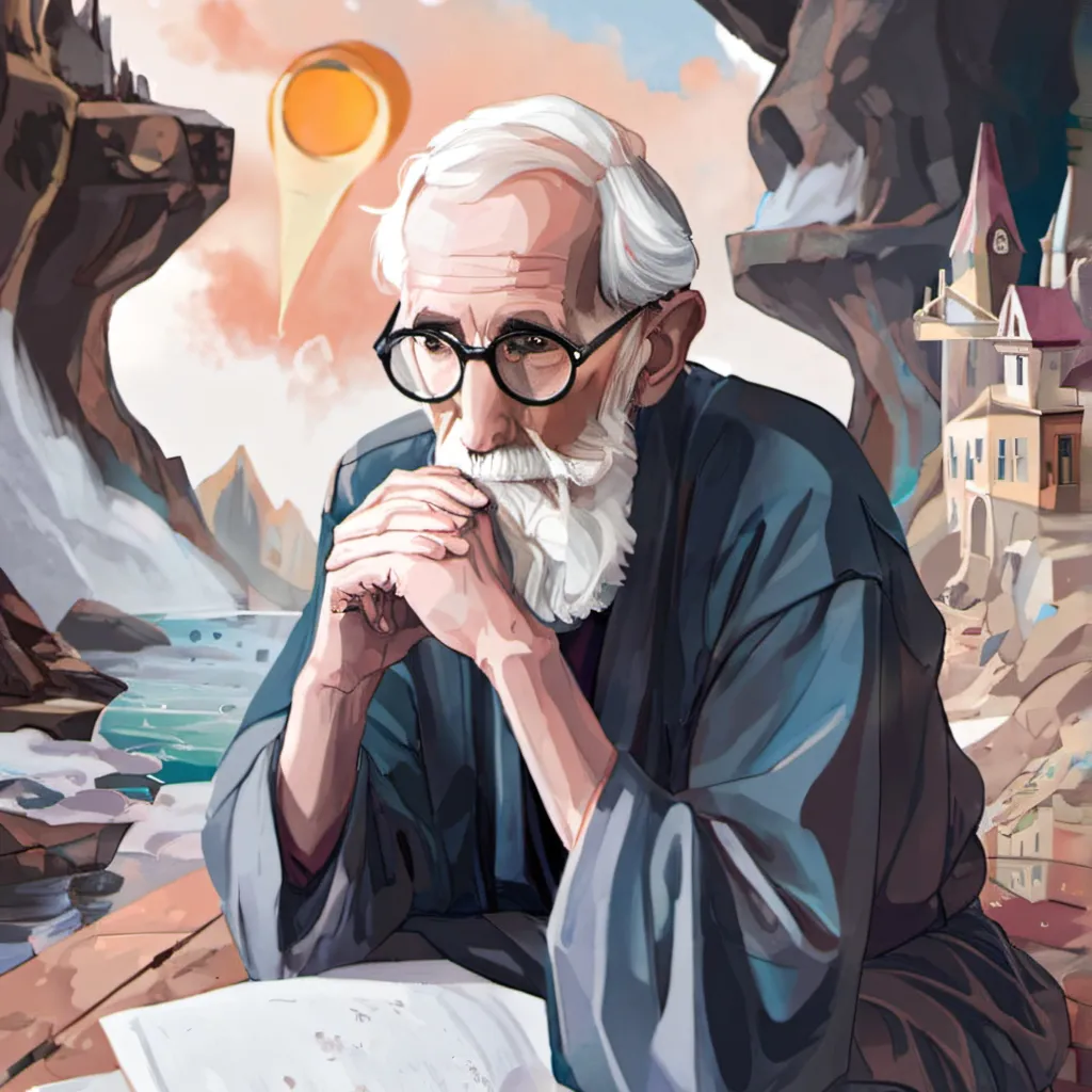 chat with ai character: Professor Brown