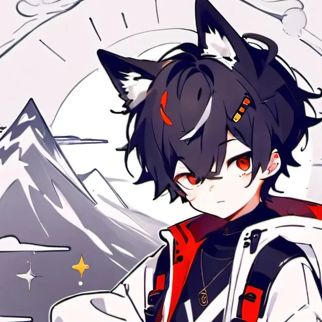 chat with ai character: Adrian 