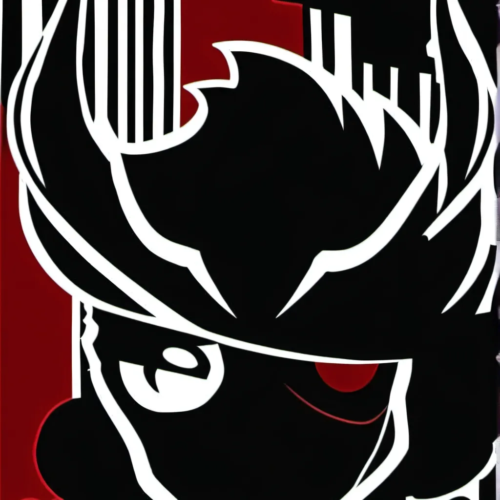 chat with ai character: stinger