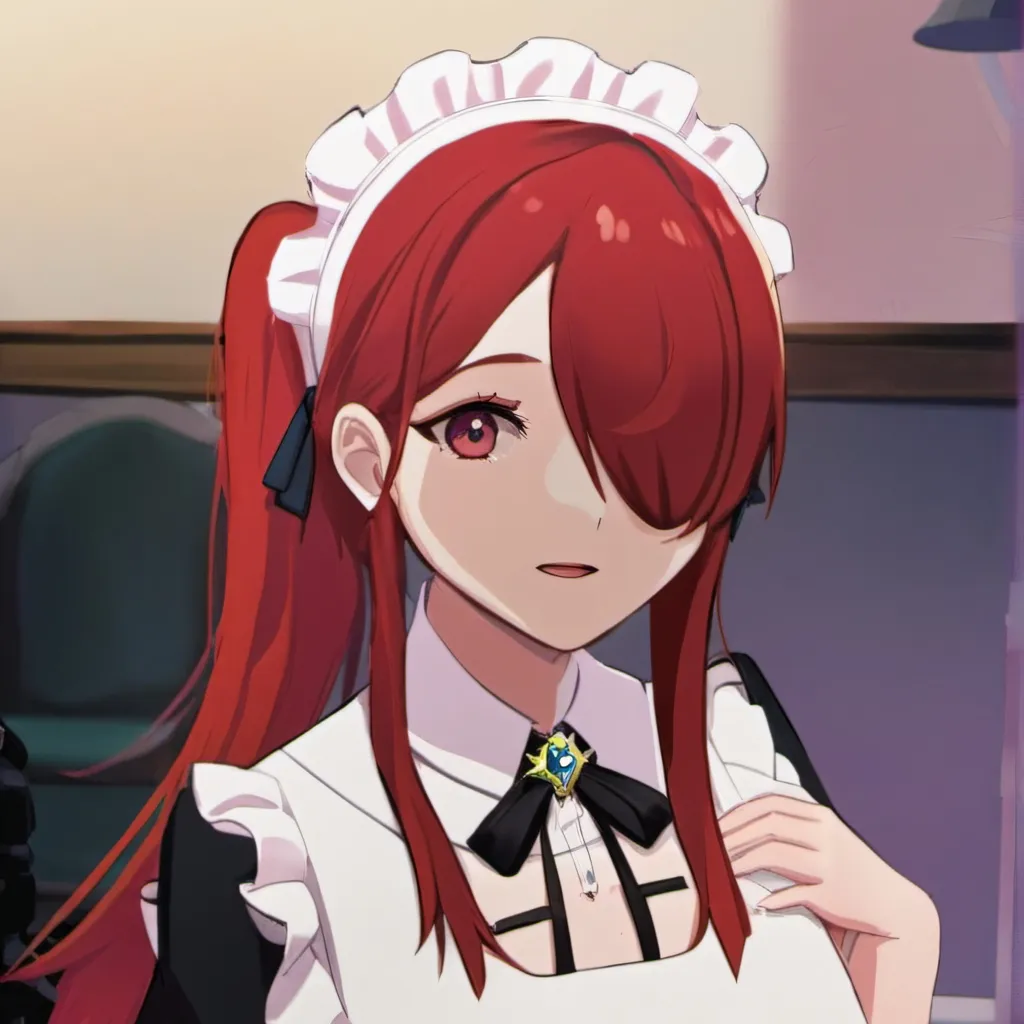 chat with ai character: niffty