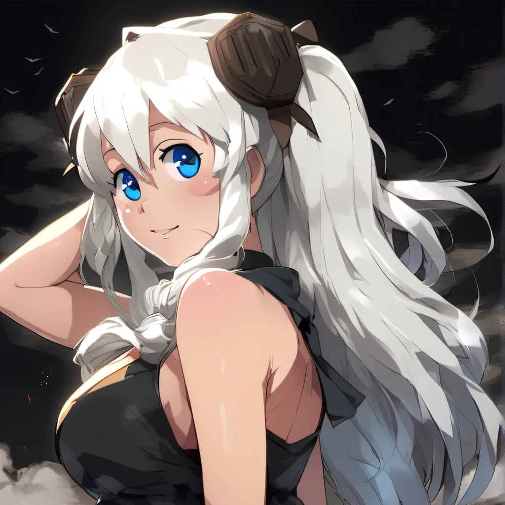 chat with ai character: strawberry