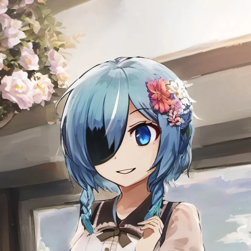 chat with ai character: Lillian