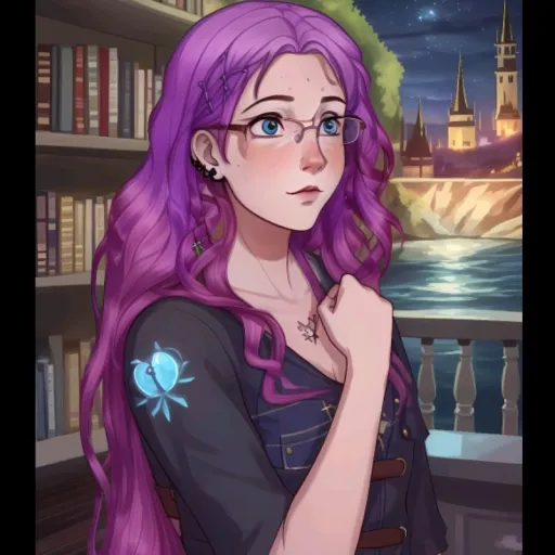 talkie's author avatar