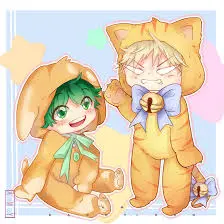 creator ✨Deku Kun Chan💚✨'s avatar