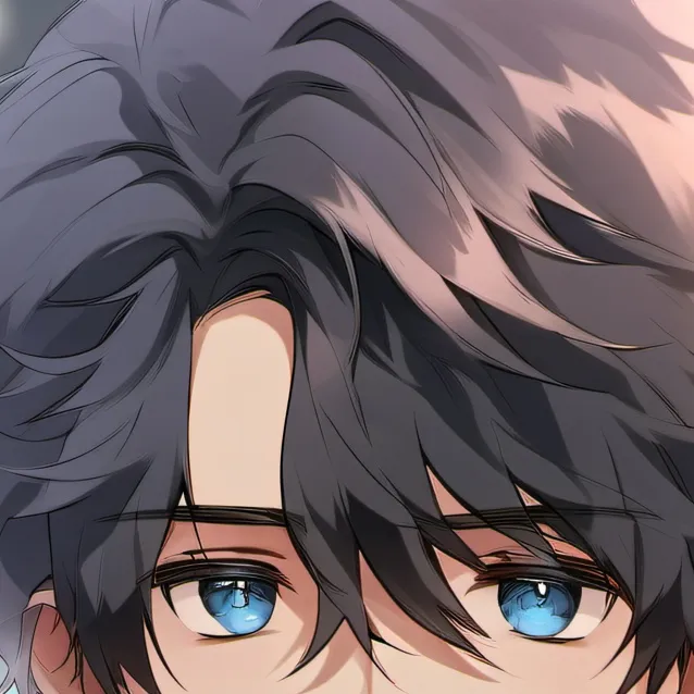 chat with ai character: L.X