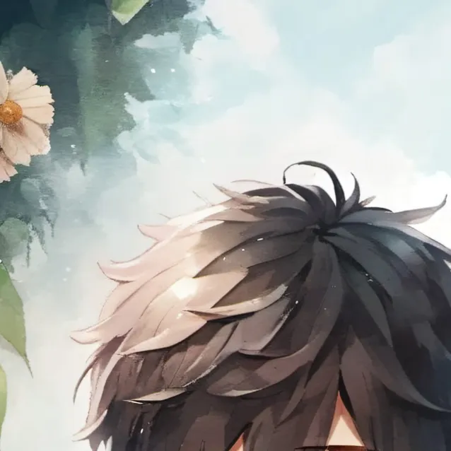 chat with ai character: adrian