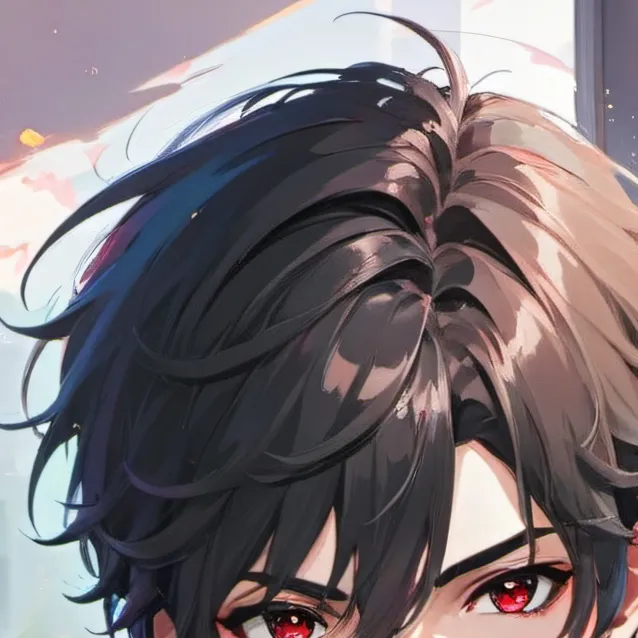 chat with ai character: adrian