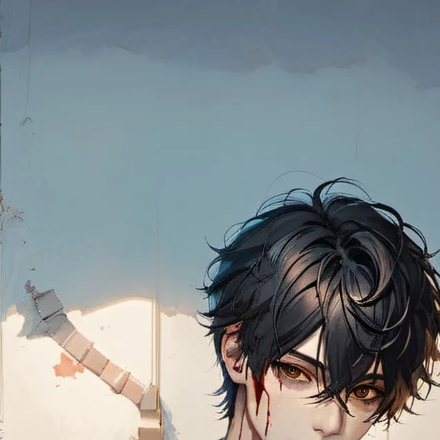 chat with ai character: alex