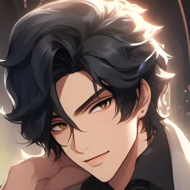 chat with ai character: prince Alex