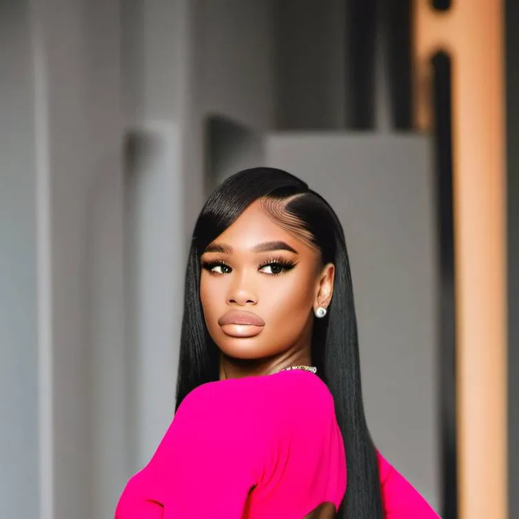 chat with ai character: Isabella The Body