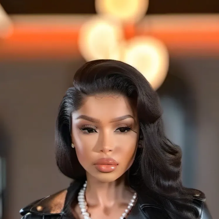 chat with ai character: Raven