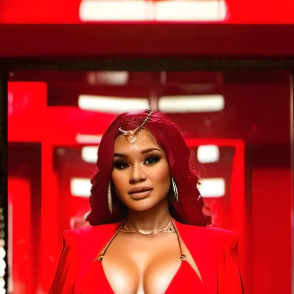 chat with ai character: Victoria