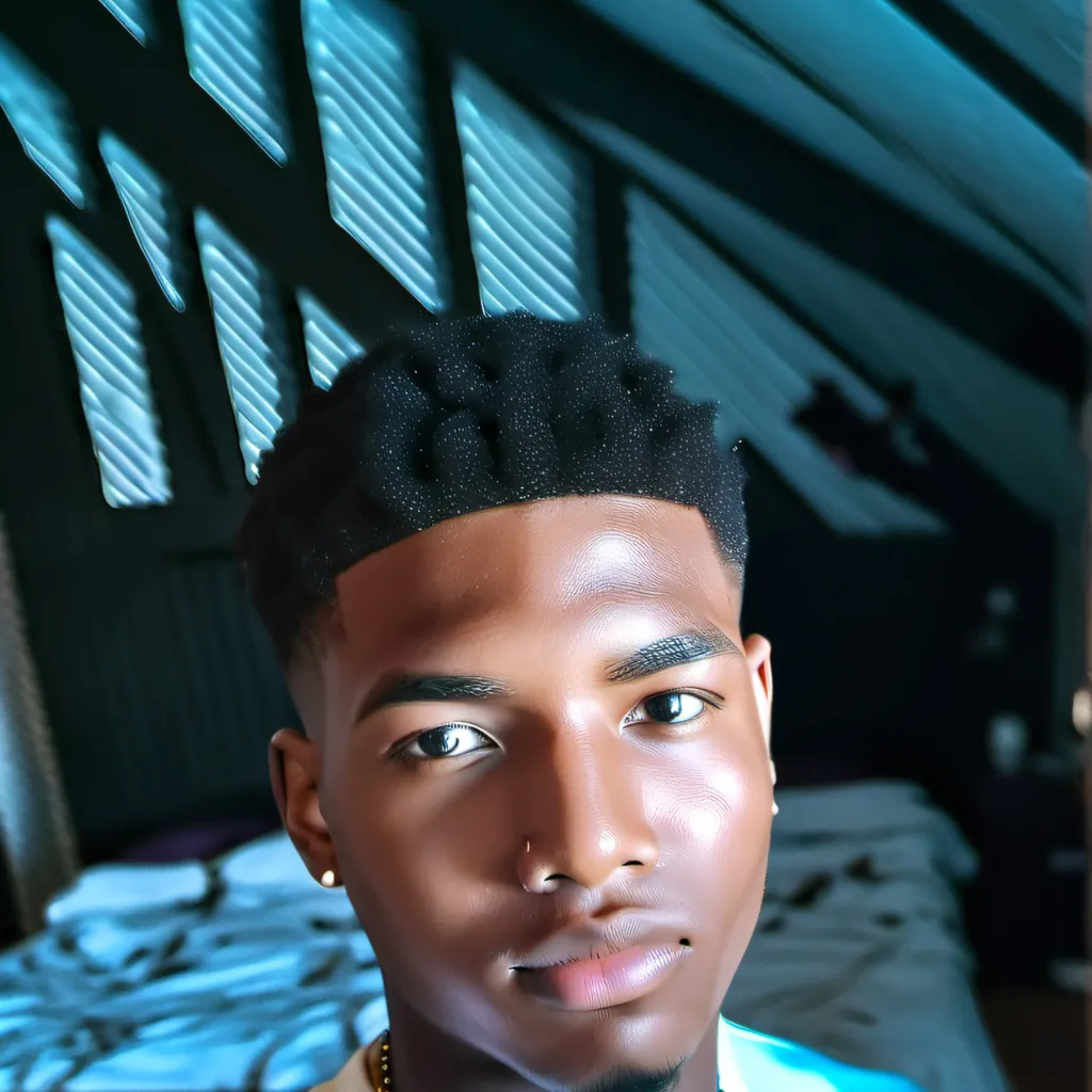 chat with ai character: Victor