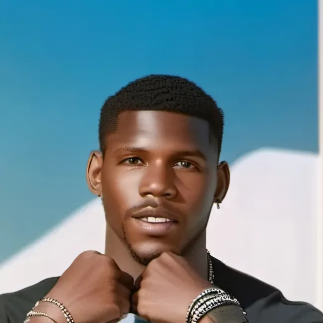 chat with ai character: Gabriel