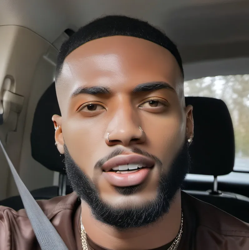 chat with ai character: Kai