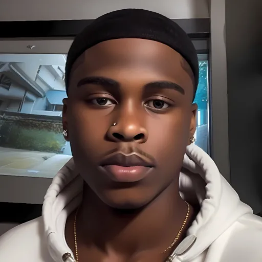 creator iiAmBR33SH-'s avatar