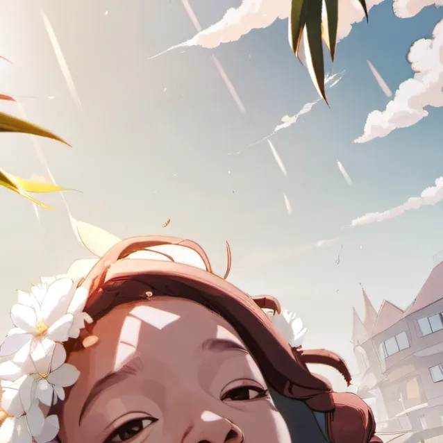 chat with ai character: Susie