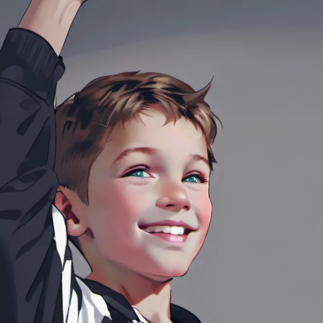 chat with ai character: Jacob