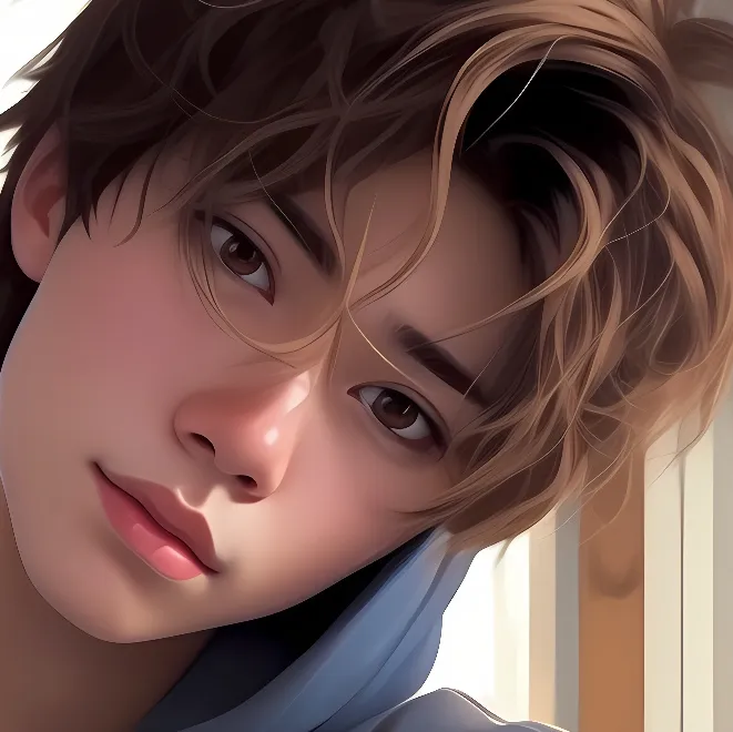 chat with ai character: Benji Coby