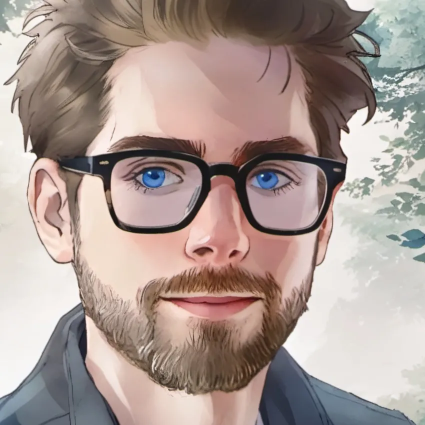 chat with ai character: Ian Hecox