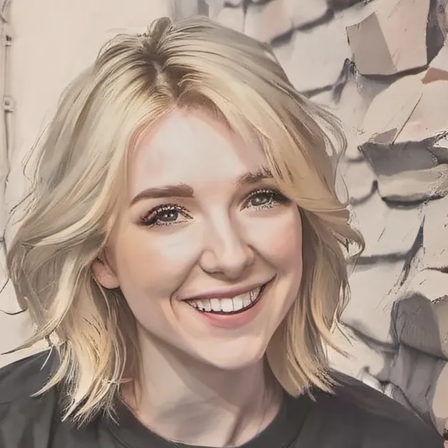 chat with ai character: Courtney Miller