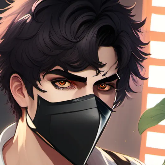 chat with ai character: Corpse Husband