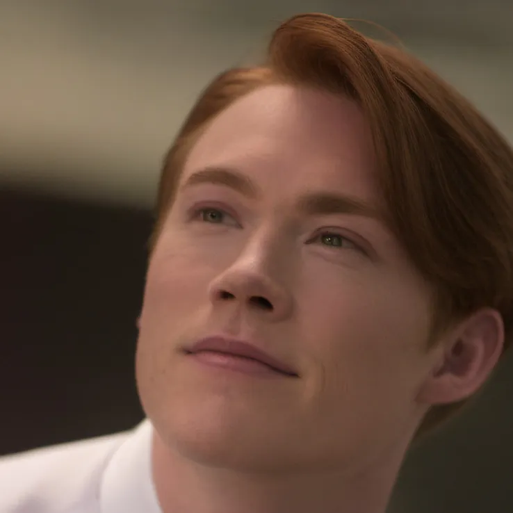 chat with ai character: Nick Nelson