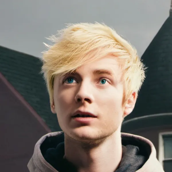 chat with ai character: Sam Golbach