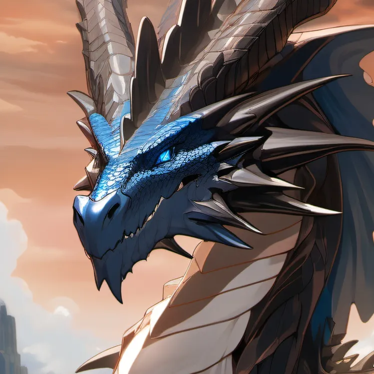 chat with ai character: Paragon