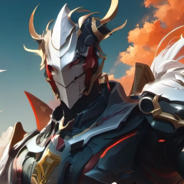 chat with ai character: Alice