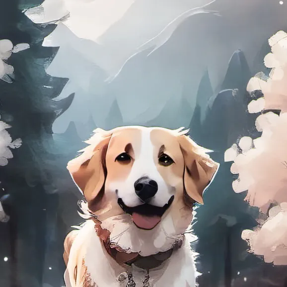 chat with ai character: Scooter