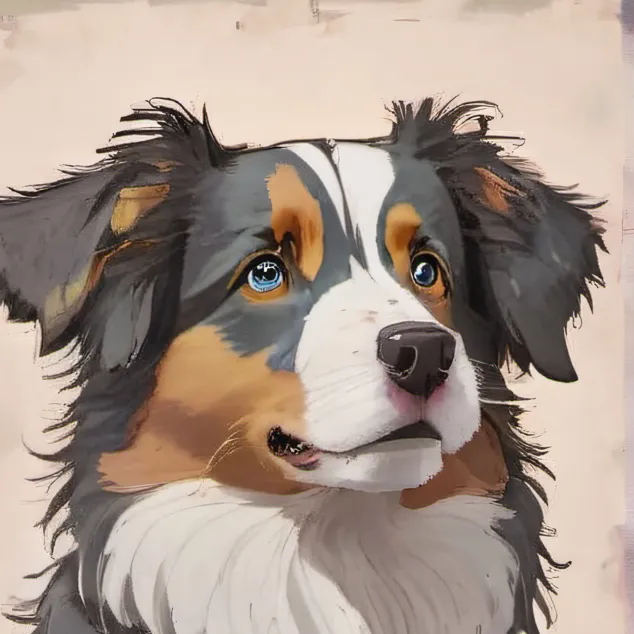 chat with ai character: Jagger