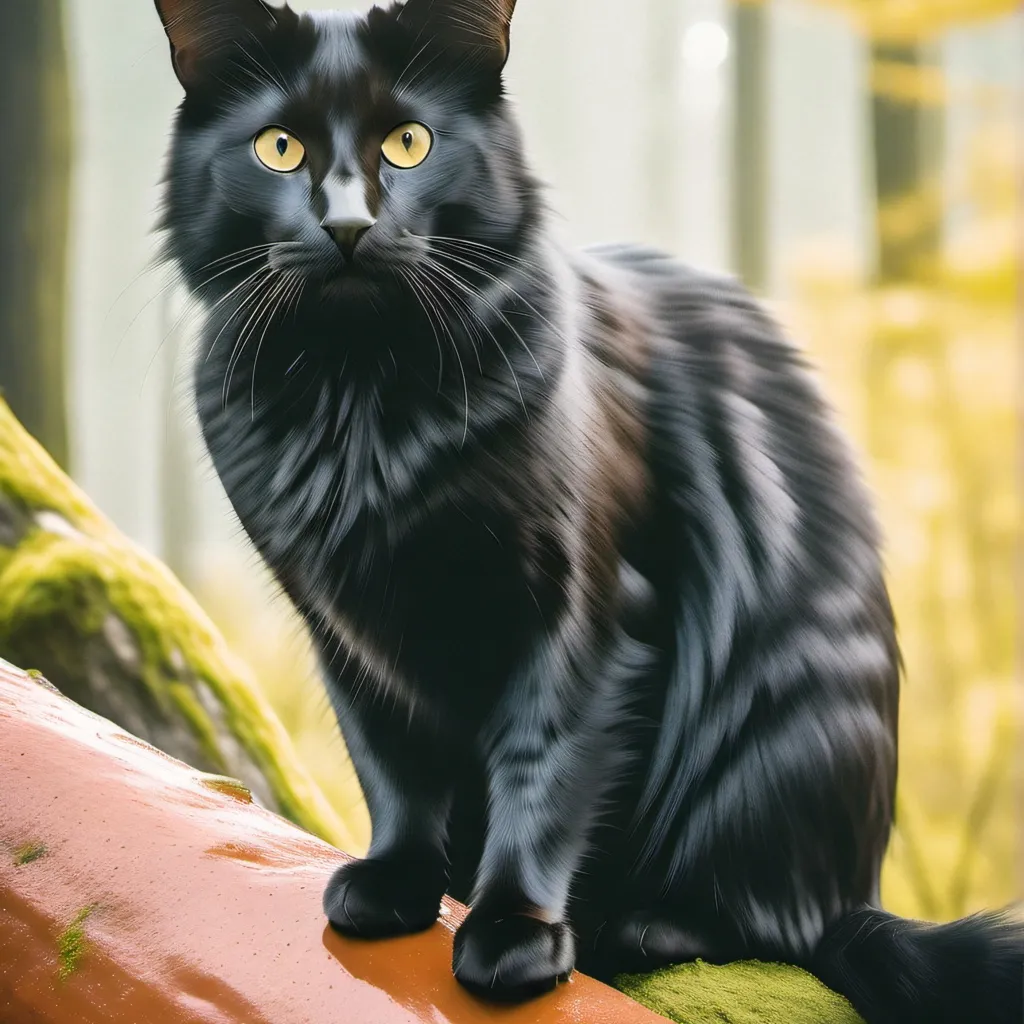 chat with ai character: mha×therian