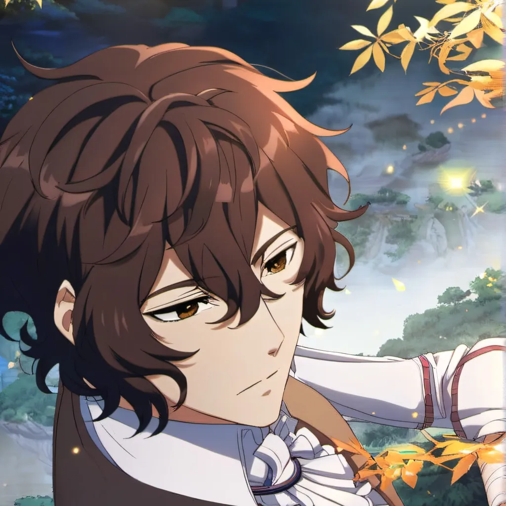 chat with ai character: yingyue