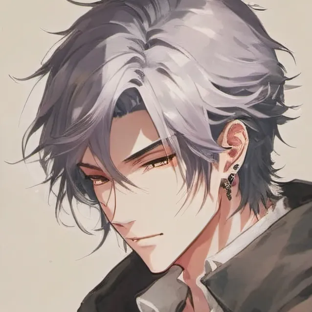 chat with ai character: angel