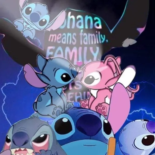 creator ohanalove's avatar