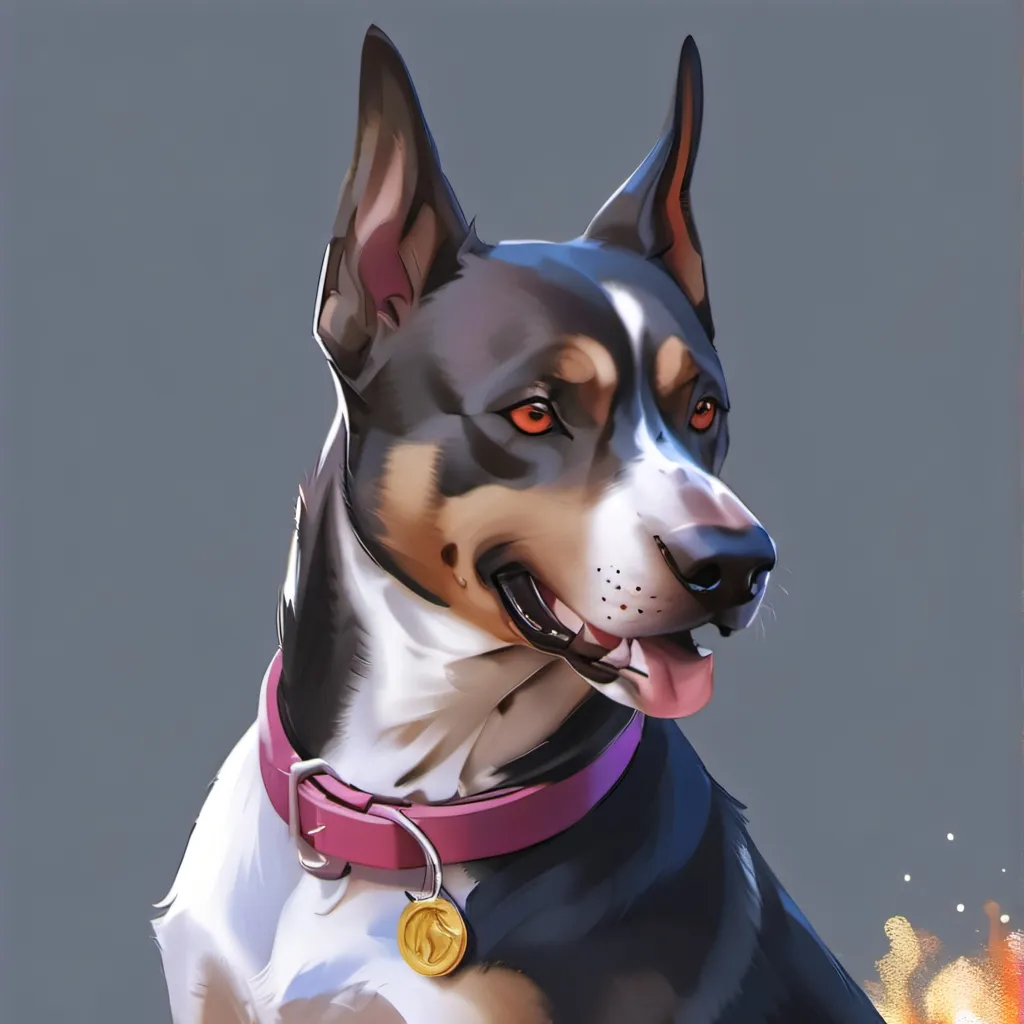 chat with ai character: Bucky