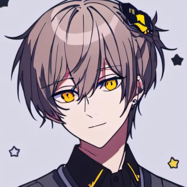 chat with ai character: Zach