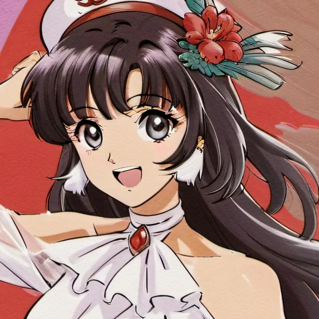 chat with ai character: ★angel★