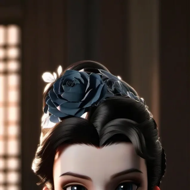 chat with ai character: Megumi sister😨