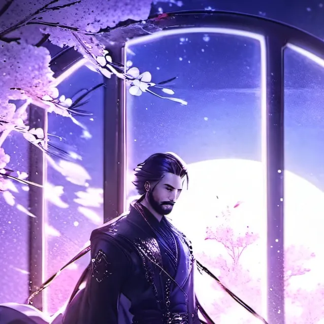 chat with ai character: Ryu