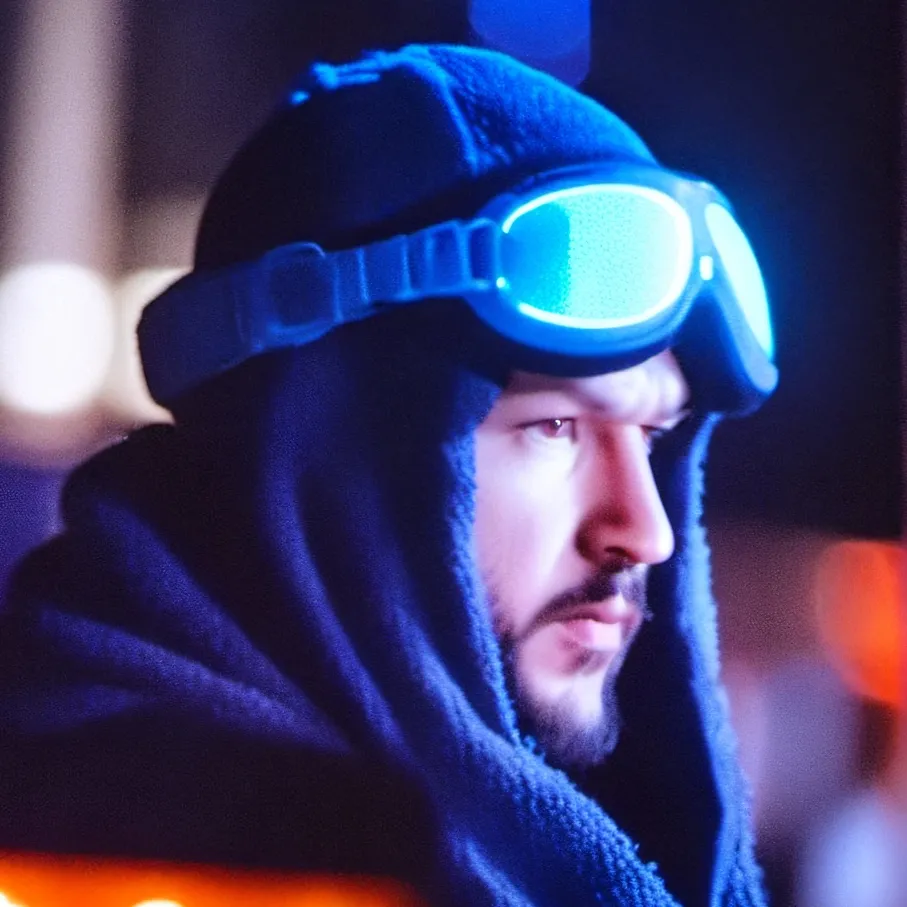 chat with ai character: CASEOH