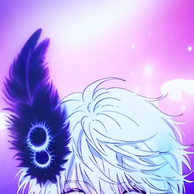 chat with ai character: super senior Gojo