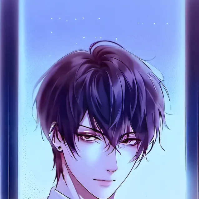 chat with ai character: Toji