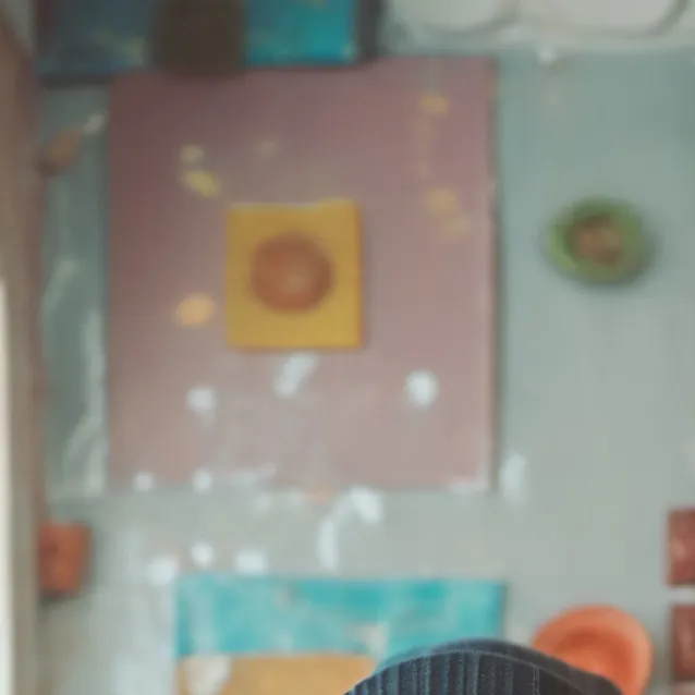 chat with ai character: Cheyenne