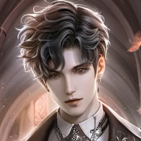 chat with ai character: Price Mathew 